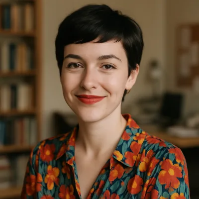 Annalisa Zaffiri