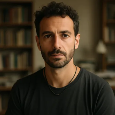 Cesare Belladonna