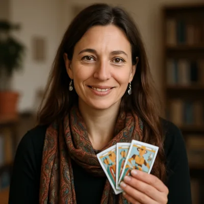 Donata Fiandrini