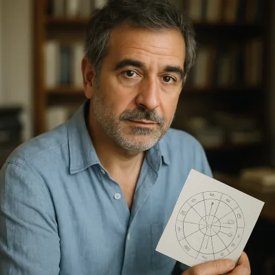 Mauro Lapadula