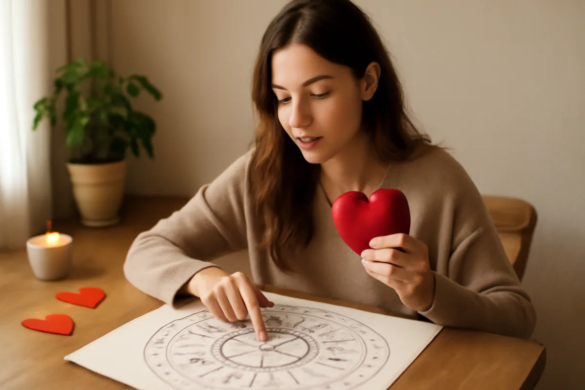 Oroscopo dell’amore oggi: come prepararsi alle sorprese secondo le stelle
