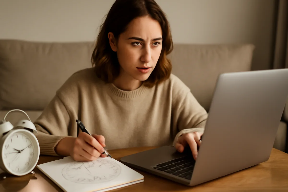 Calcolo dell'ascendente online: passaggi chiave per non sbagliare il risultato