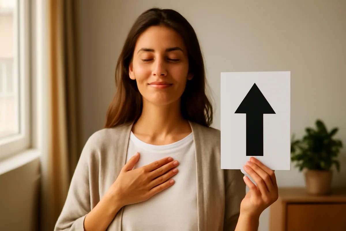 Come riconoscere un ascendente forte: segnali chiari per interpretare la propria energia