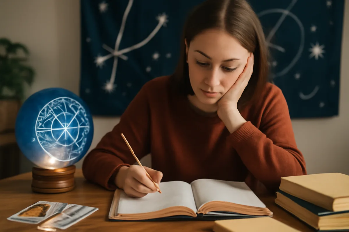 Previsioni astrali per studenti: suggerimenti utili per superare esami e prove