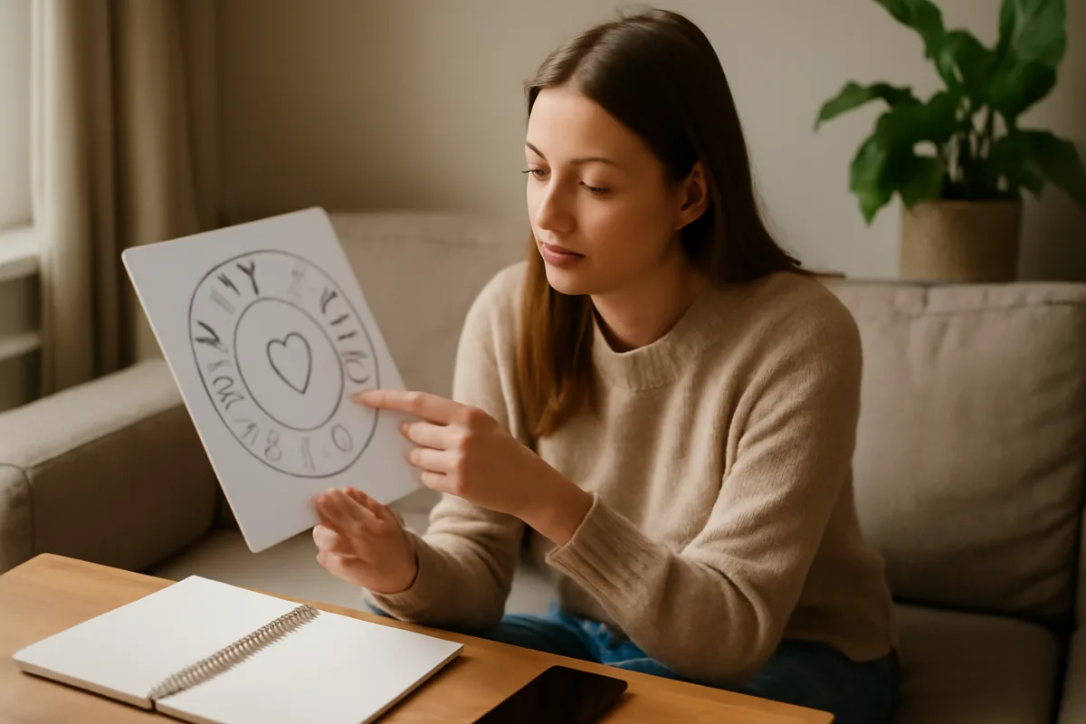 Interpretare la casa astrologica dell’amore: passaggi che aiutano a migliorare le relazioni