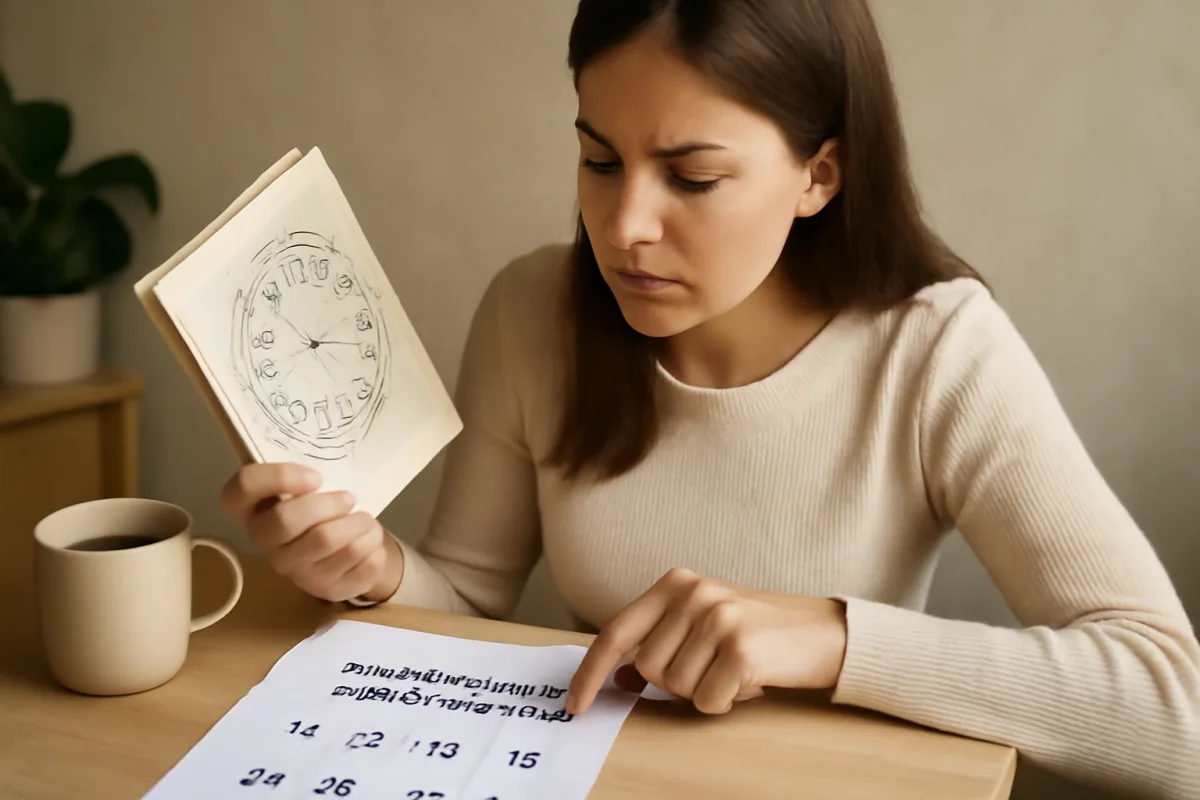 Oroscopo della salute settimanale: il consiglio rubato agli astrologi più esperti