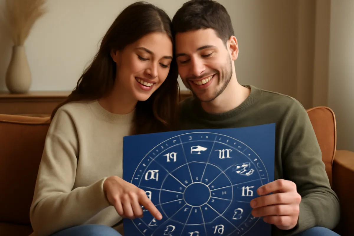 Segni zodiacali più fortunati in amore: la ragione per cui attraggono partner sinceri
