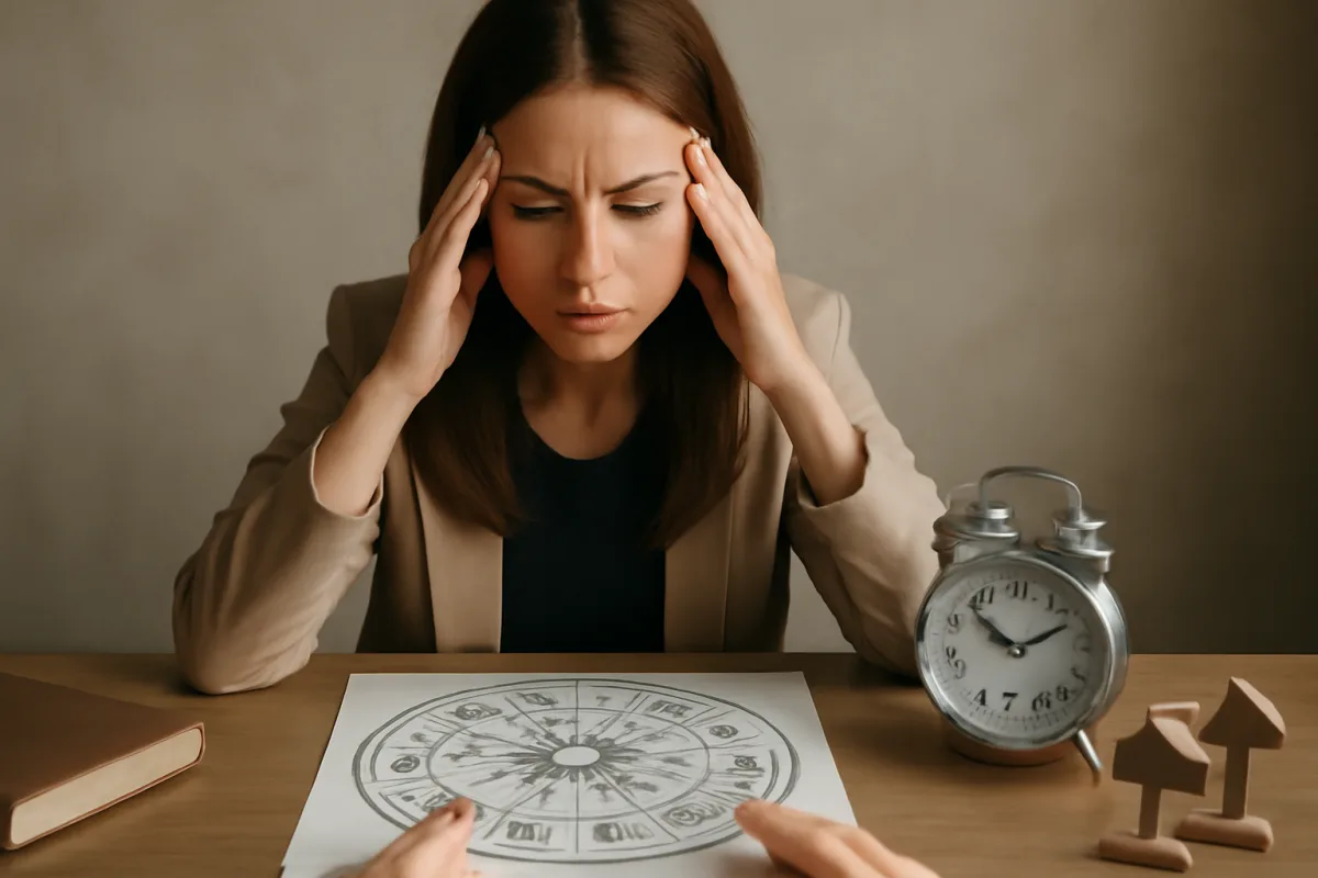 Oroscopo e decisioni importanti: il trucco per scegliere il momento migliore