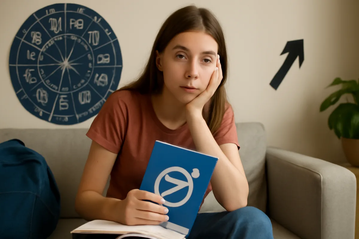 Oroscopo dedicato agli adolescenti: consigli pratici per affrontare i cambiamenti