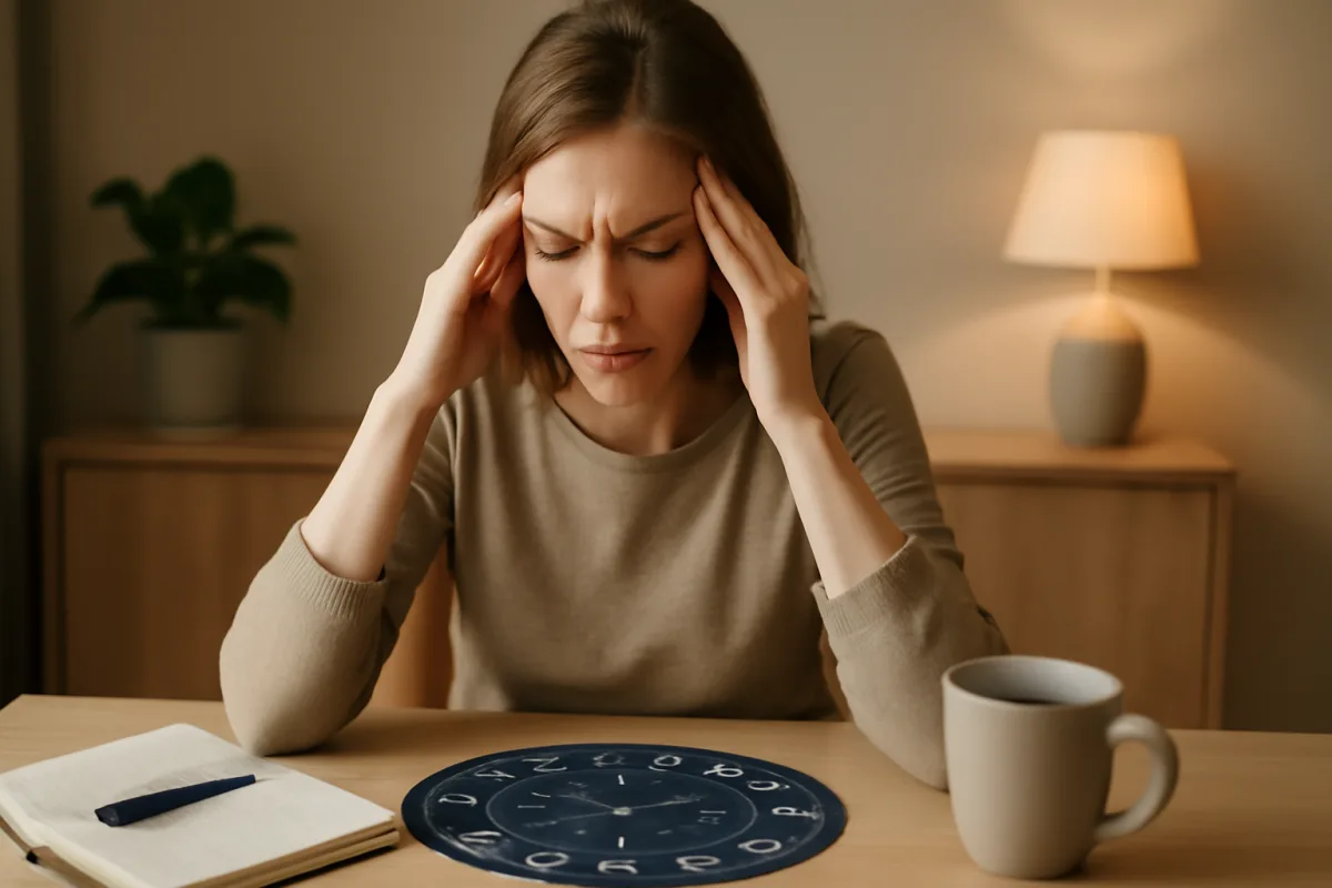 Previsioni astrali della giornata: cosa aspettarsi e come prepararsi mentalmente