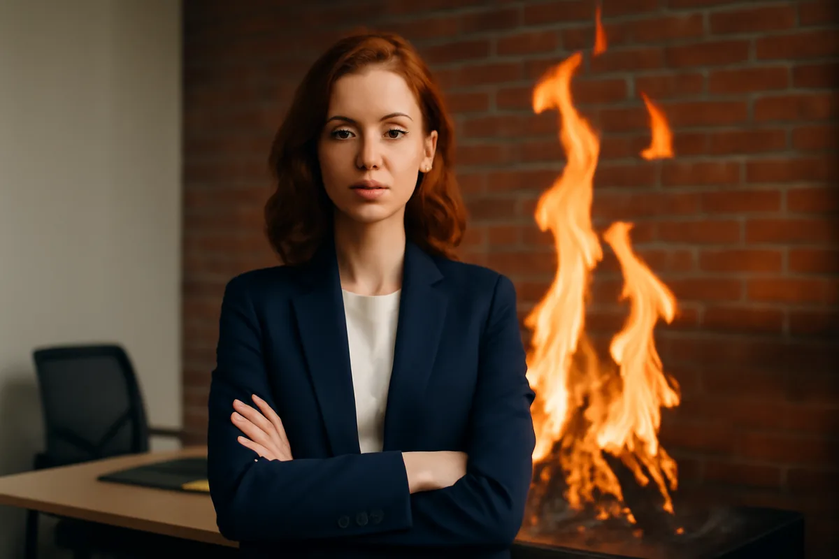 Segni di Fuoco e leadership: caratteristiche utili da coltivare per farsi valere