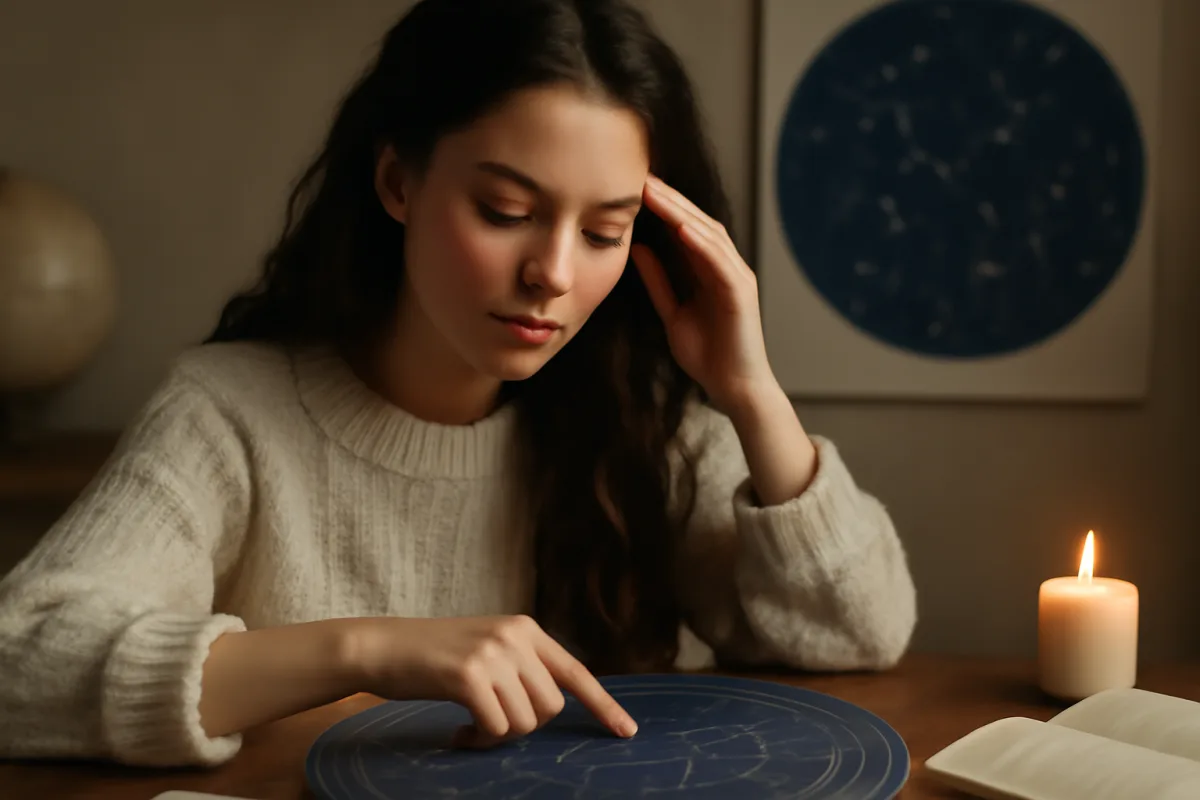 Qual è il segno più intuitivo? Cosa dicono davvero le stelle sulla sensibilità nascosta