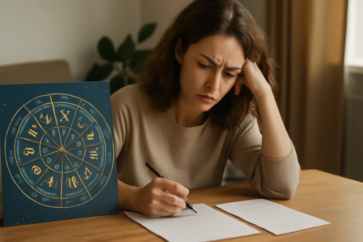 Significato delle case astrologiche: differenze che incidono sulle scelte quotidiane
