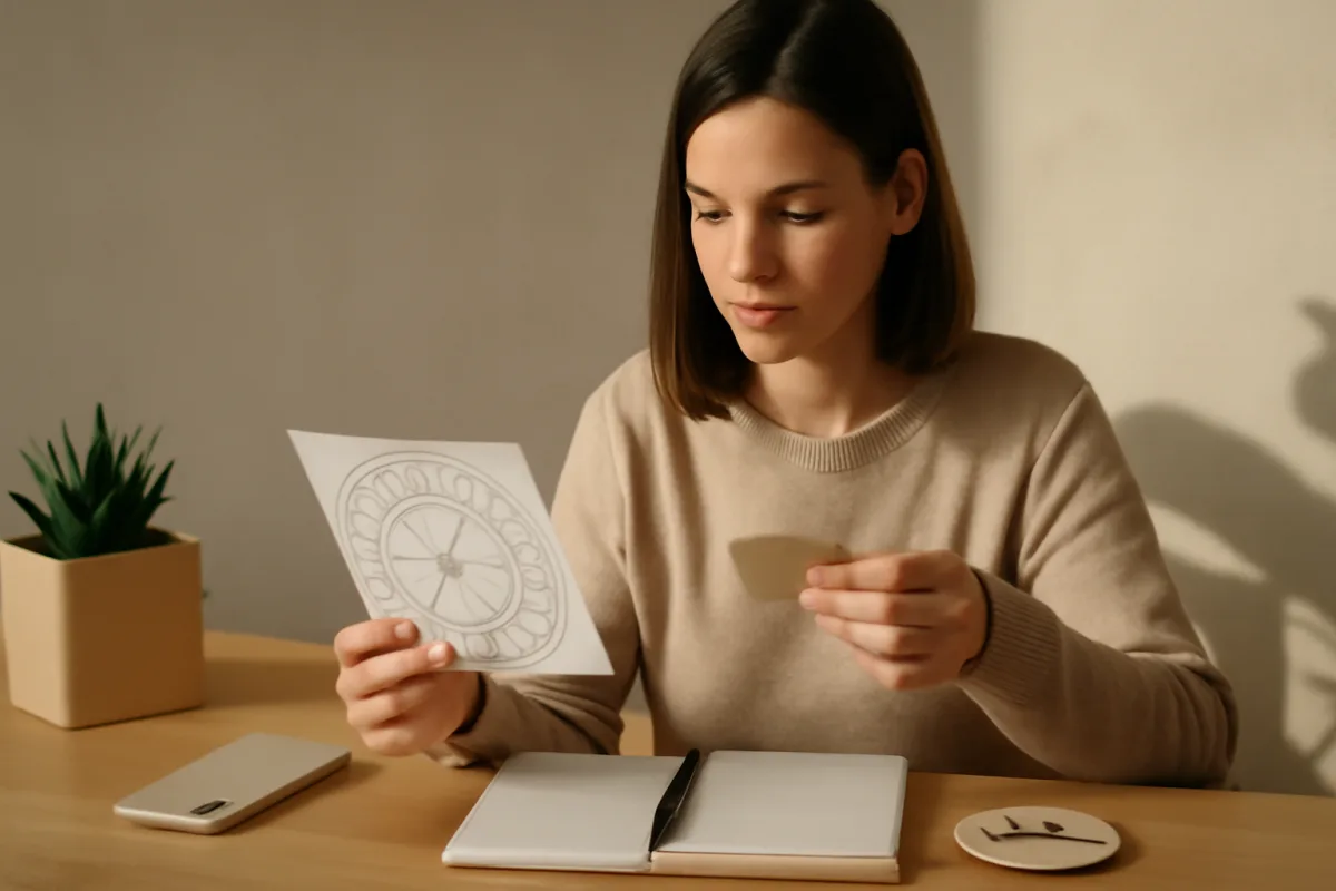 Previsioni astrologiche della settimana: il metodo per sfruttarle nelle piccole decisioni