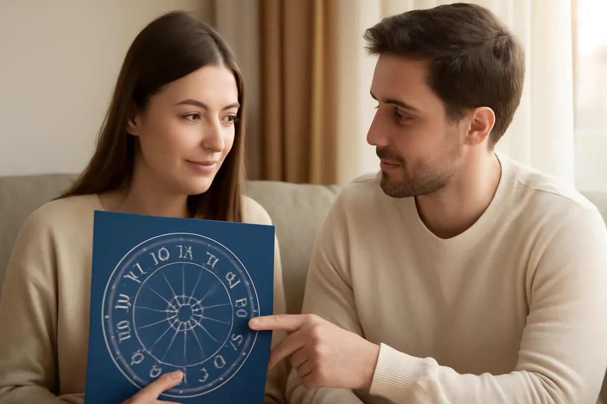 Come identificare compatibilità astrologica con il partner: segnali che spesso sfuggono