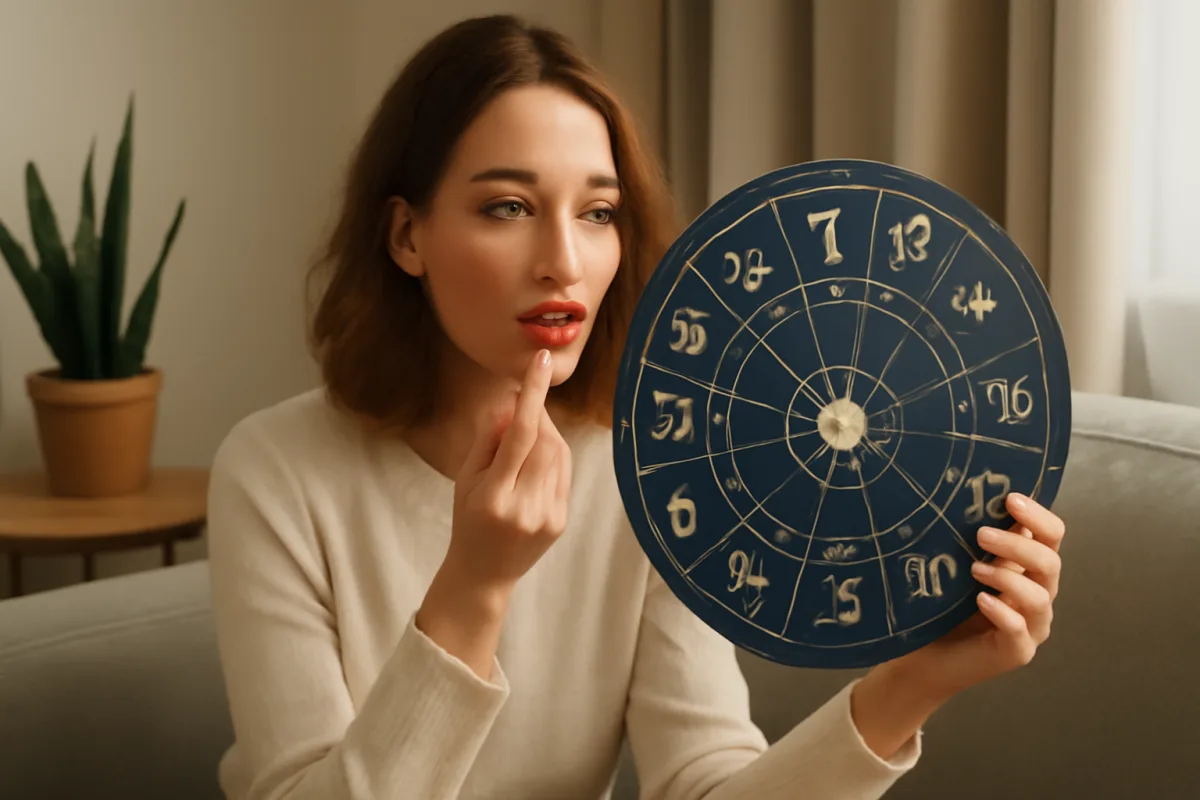 Consigli di oroscopo per single: il piccolo cambiamento che attira maggiori opportunità