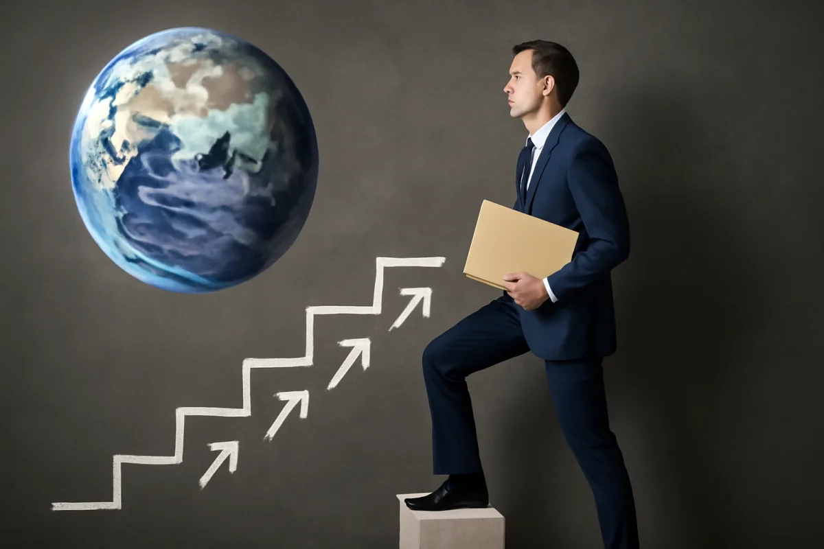 Come utilizzare le energie planetarie: passaggi chiave per raggiungere nuovi traguardi