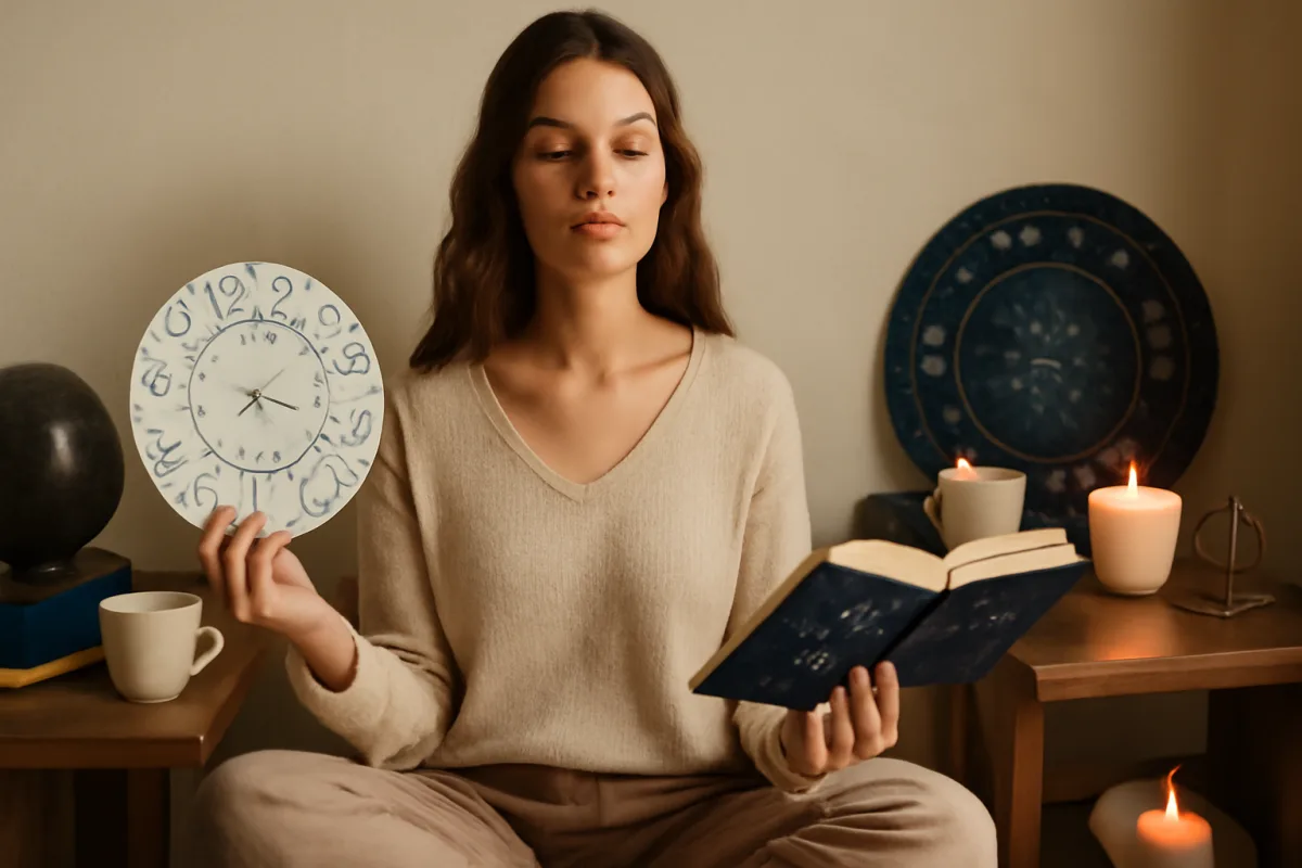 Oroscopo e spiritualità personale: suggerimenti per una crescita più consapevole