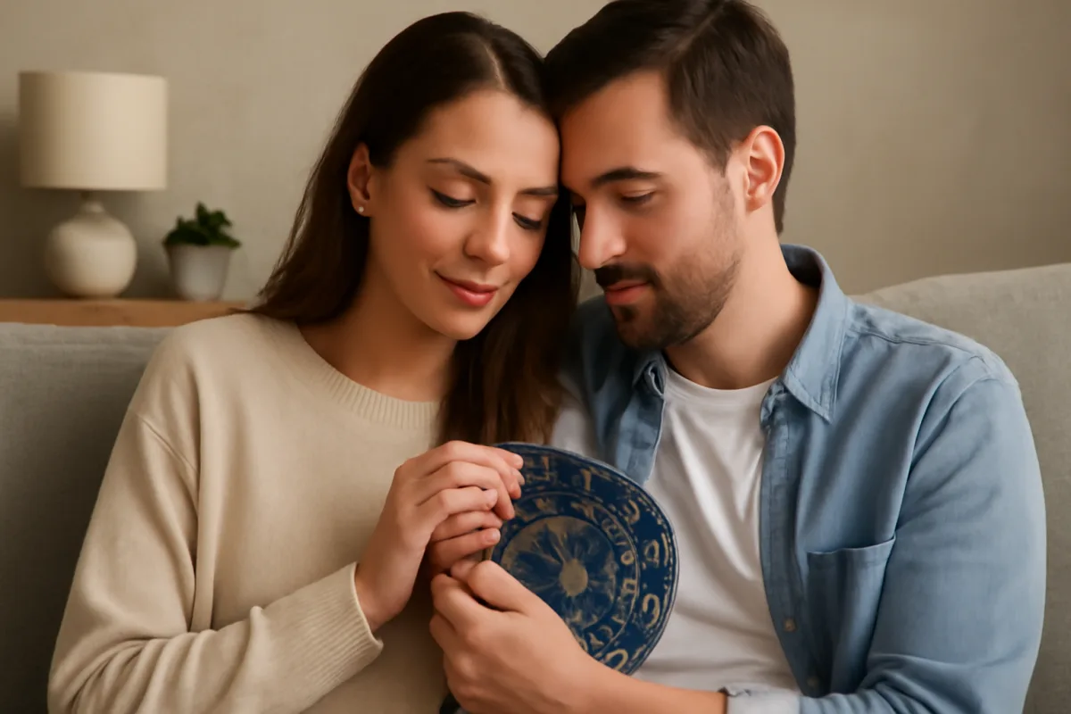 Oroscopo della coppia: piccoli gesti consigliati per migliorare l’intesa emotiva
