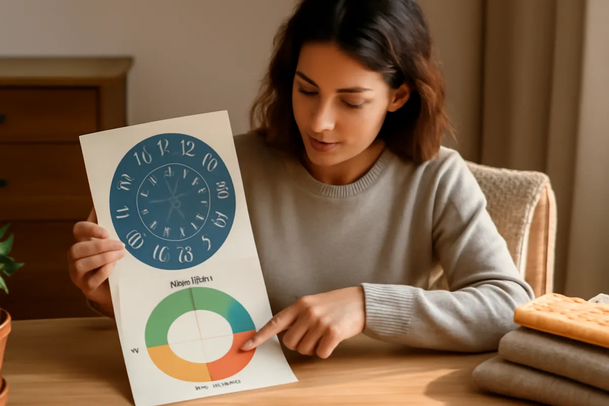 Oroscopo e cambiamenti di stagione: come prepararsi con poche mosse strategiche
