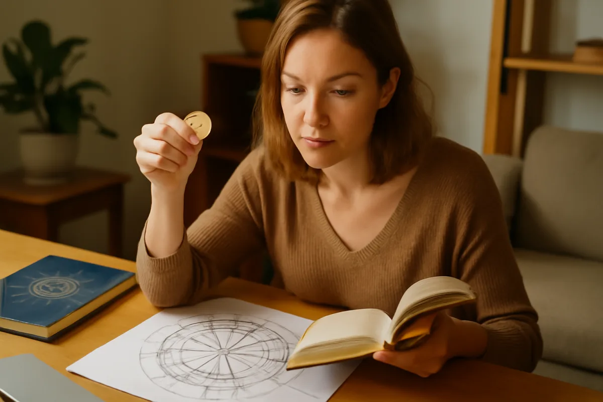 Come individuare periodi fortunati nei transiti planetari: dettagli preziosi per agire