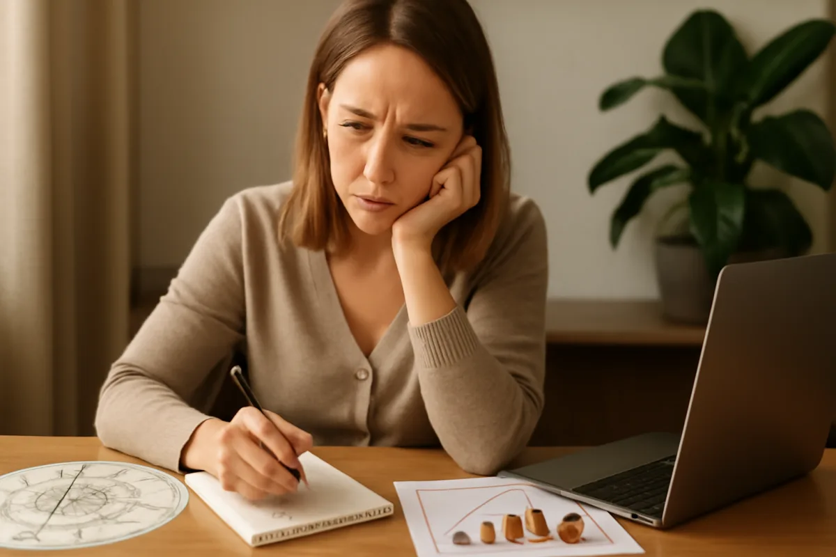 Oroscopo e scelte di investimento: suggerimenti pratici per evitare rimpianti