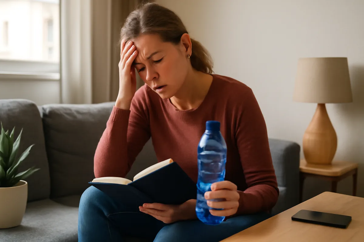 Segni d’Acqua e resilienza: risorse pratiche per superare i periodi difficili
