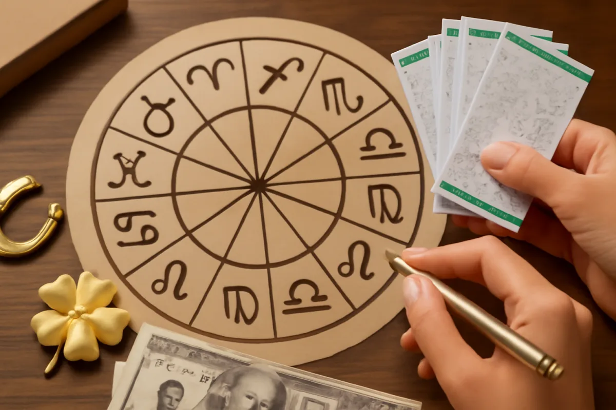 Oroscopo della fortuna per ogni segno: il suggerimento che molti ignorano