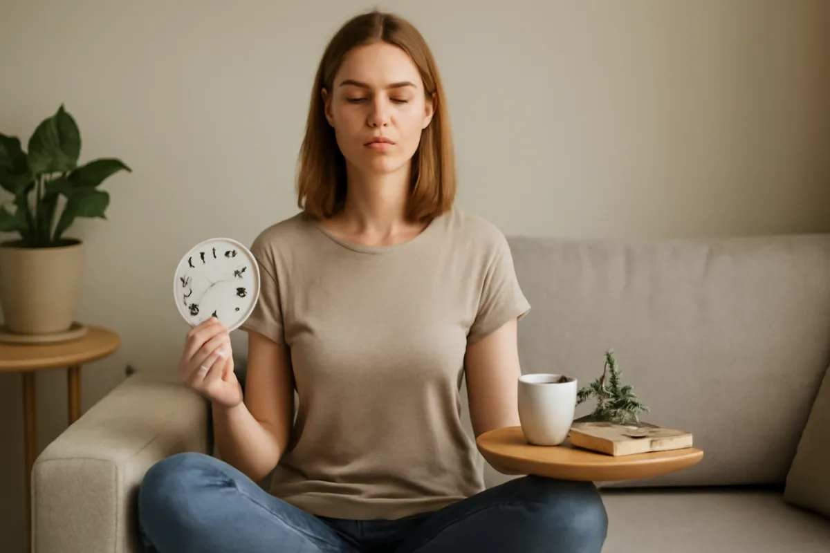 Oroscopo e benessere mentale: suggerimenti efficaci per ritrovare equilibrio ogni giorno