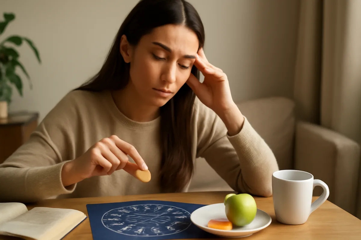 Segni zodiacali e scelte quotidiane: come l’astrologia orienta le tue decisioni consapevoli