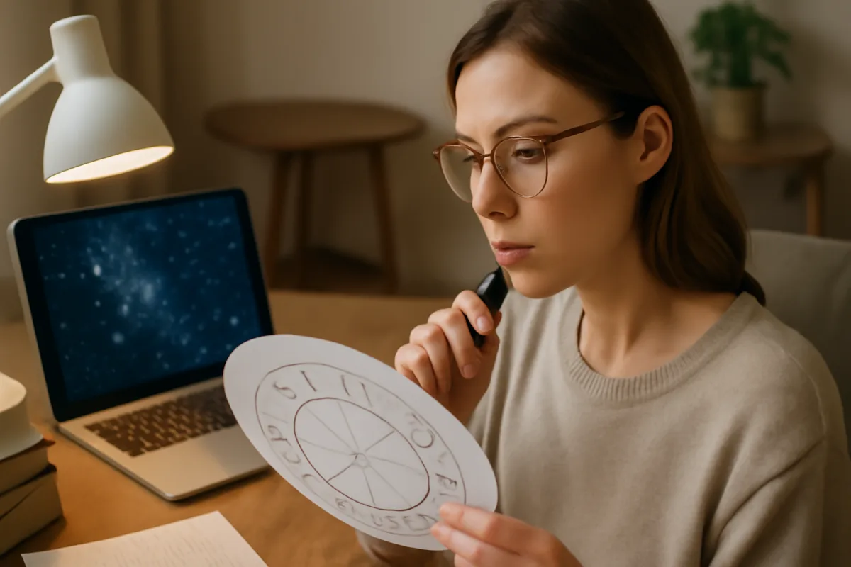 Transiti planetari oggi: come riconoscere quelli davvero rilevanti per te