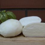 Mozzarella contaminata da Escherichia Coli, avviso del Ministero della Salute.