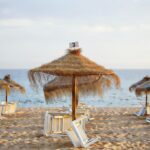 Mappa con destinazioni turistiche ideali per un viaggio di 3 giorni di ferie.