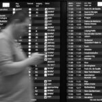 Grafico che mostra i giorni con i prezzi più bassi per prenotare voli.